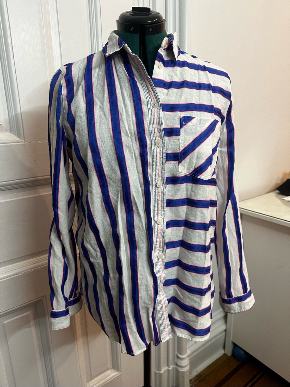 Joules Shirt and Skirt set